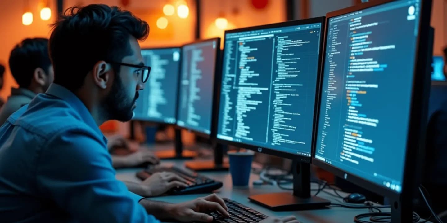 Why You Should Consider Virtual Coders as Your Custom .NET Development Company?