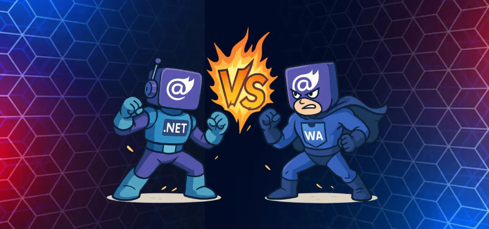 Blazor Hybrid vs Blazor WebAssembly: Which One Fits Your Project in 2025?