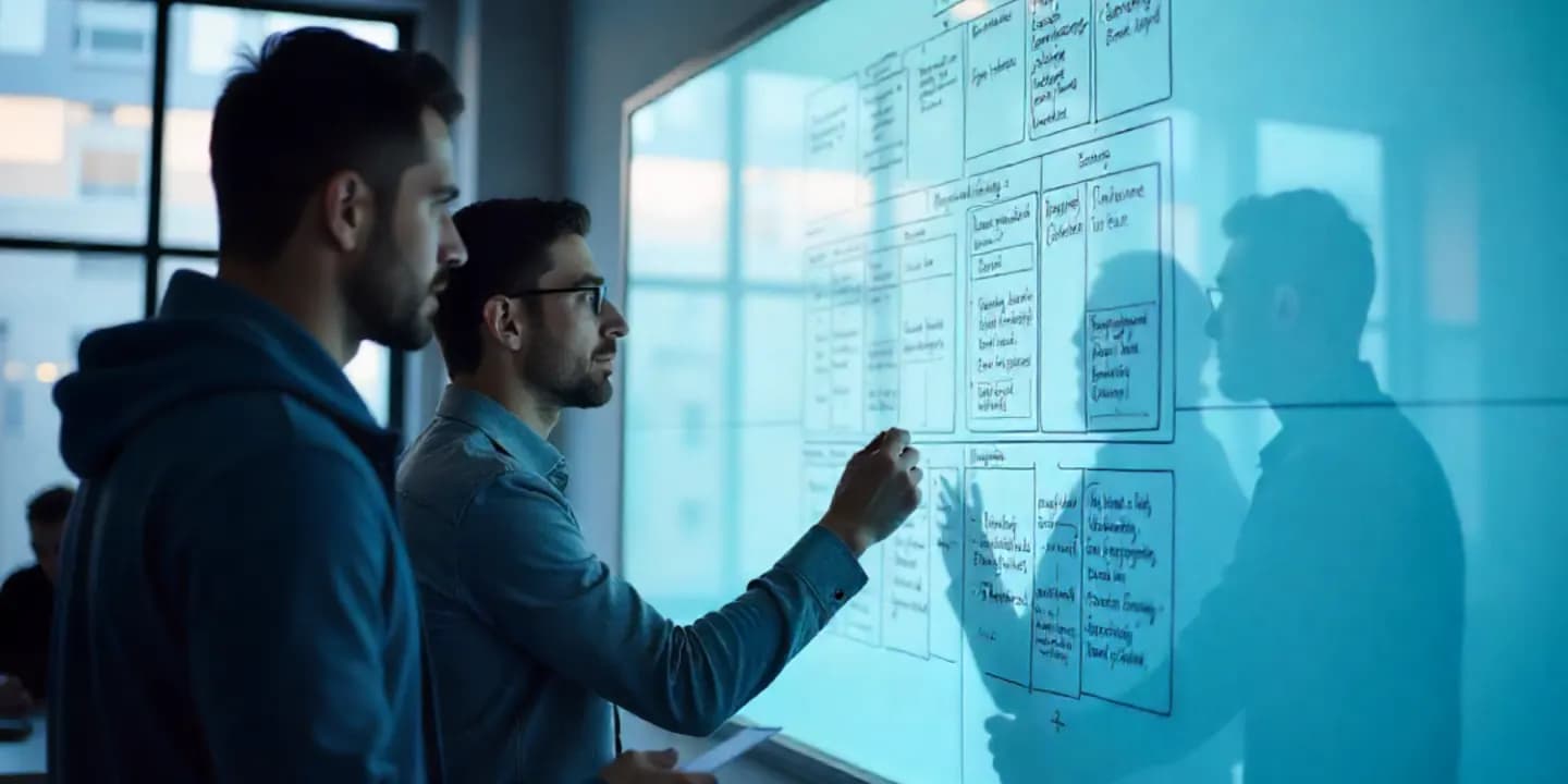 Why Enterprises Still Rely on .NET for Mission-Critical Applications in 2025?