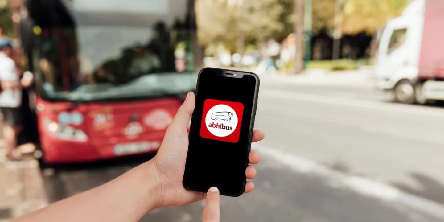 How much does it cost to develop an app like Abhibus for bus ticket booking?