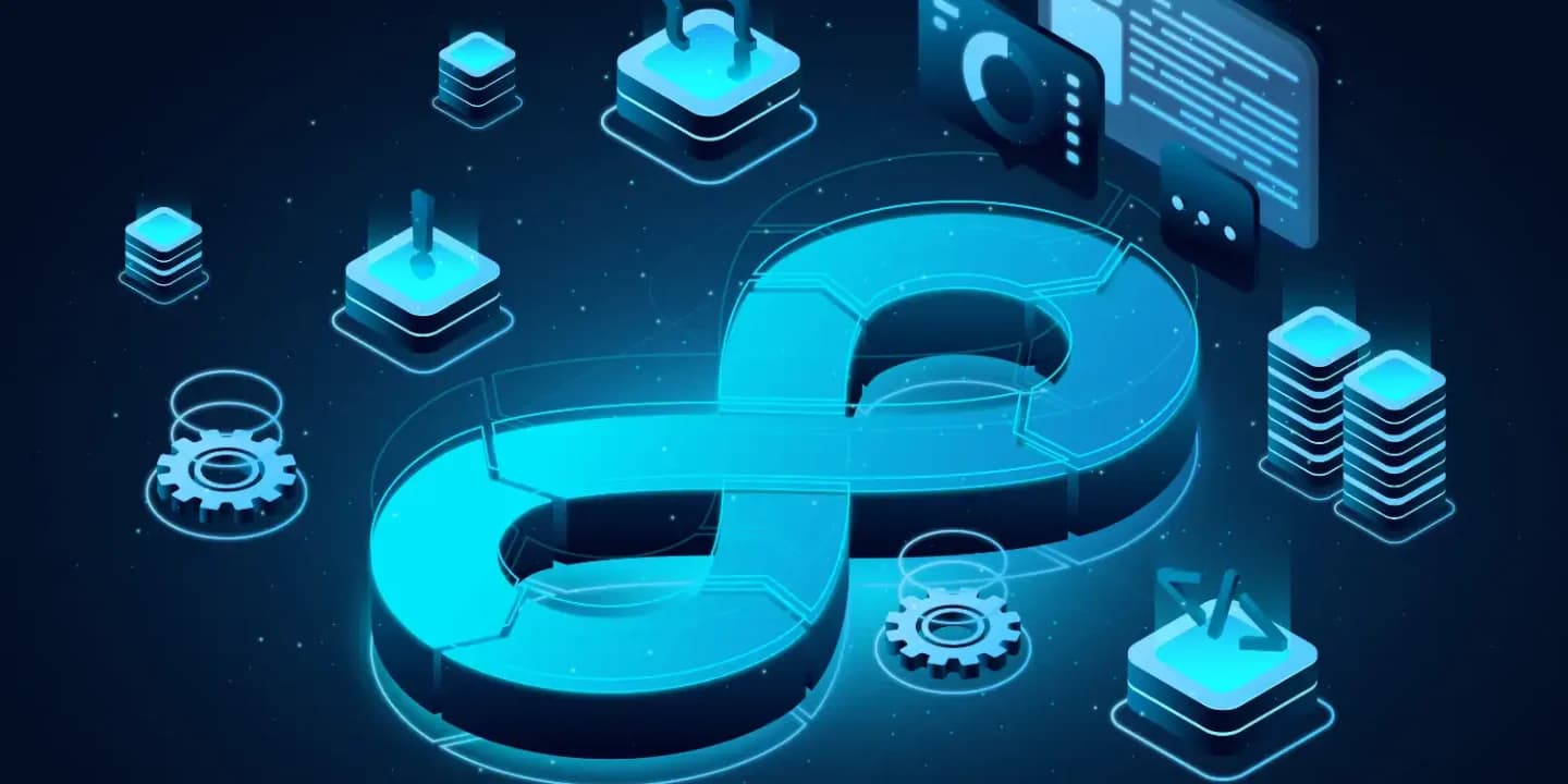What do you mean by DevOps?