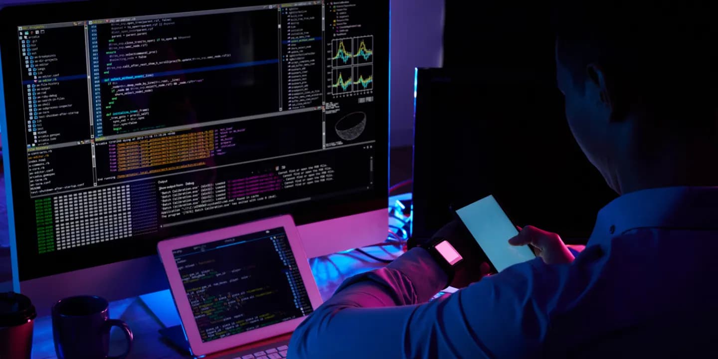 Why .NET Remains the Top Choice for Enterprise Applications in 2025?