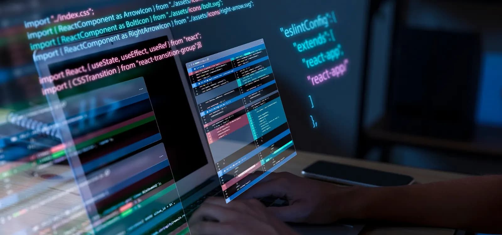 Angular vs React: Which Should You Choose in 2025?