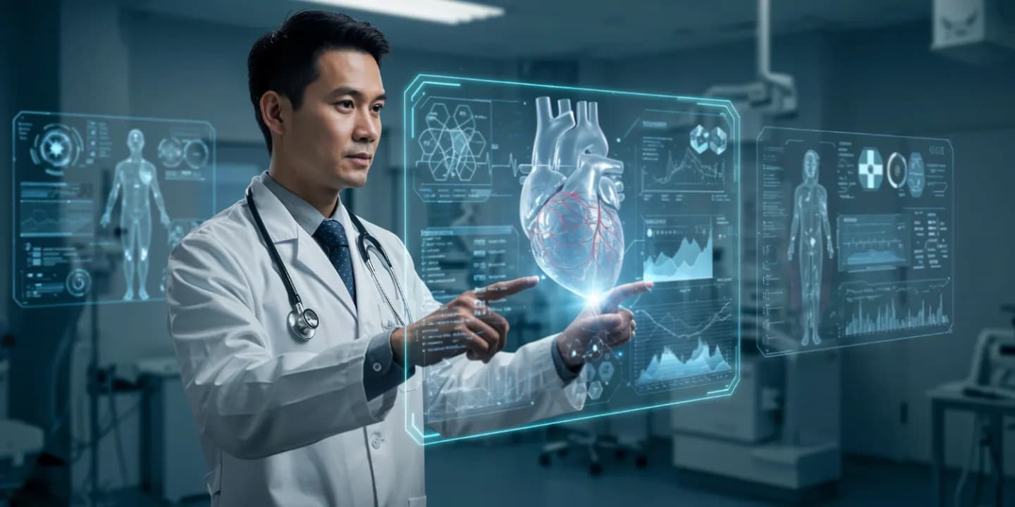 Healthcare Providers Building EMR Software Using Microsoft Dynamics in 2025 – Whys and More