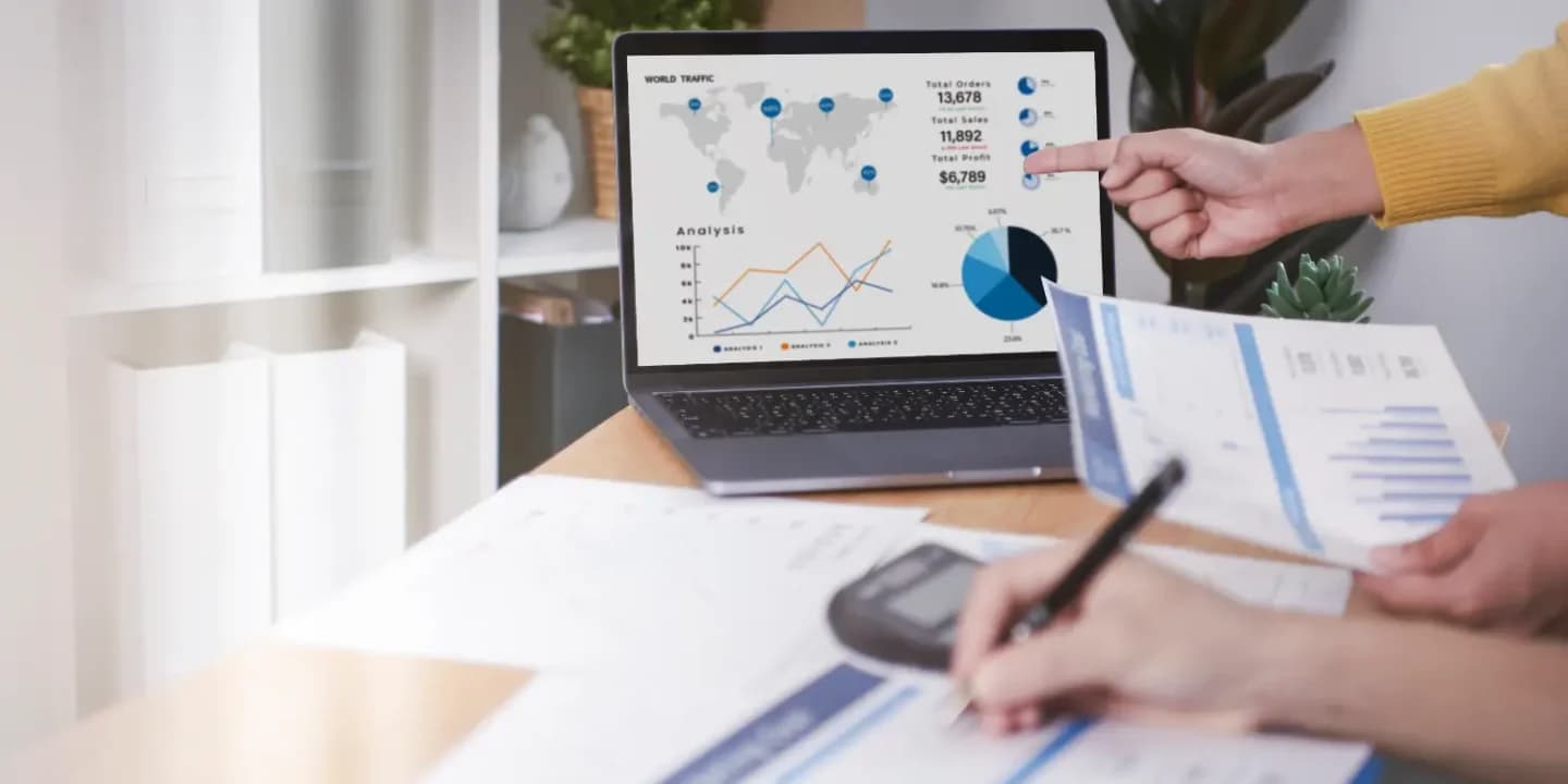 why business invest