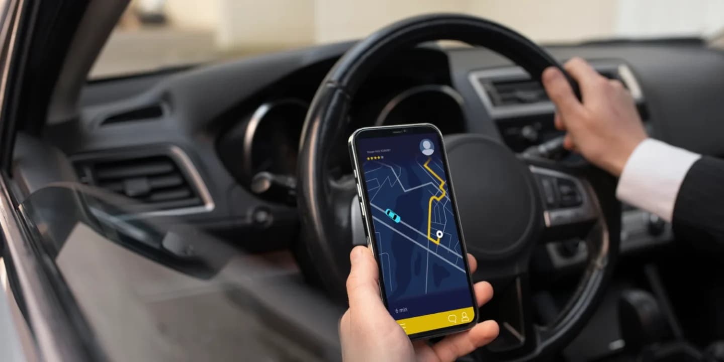 How to develop an application like Rapido for your ride-hailing business?