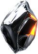 Gemstone Fragment