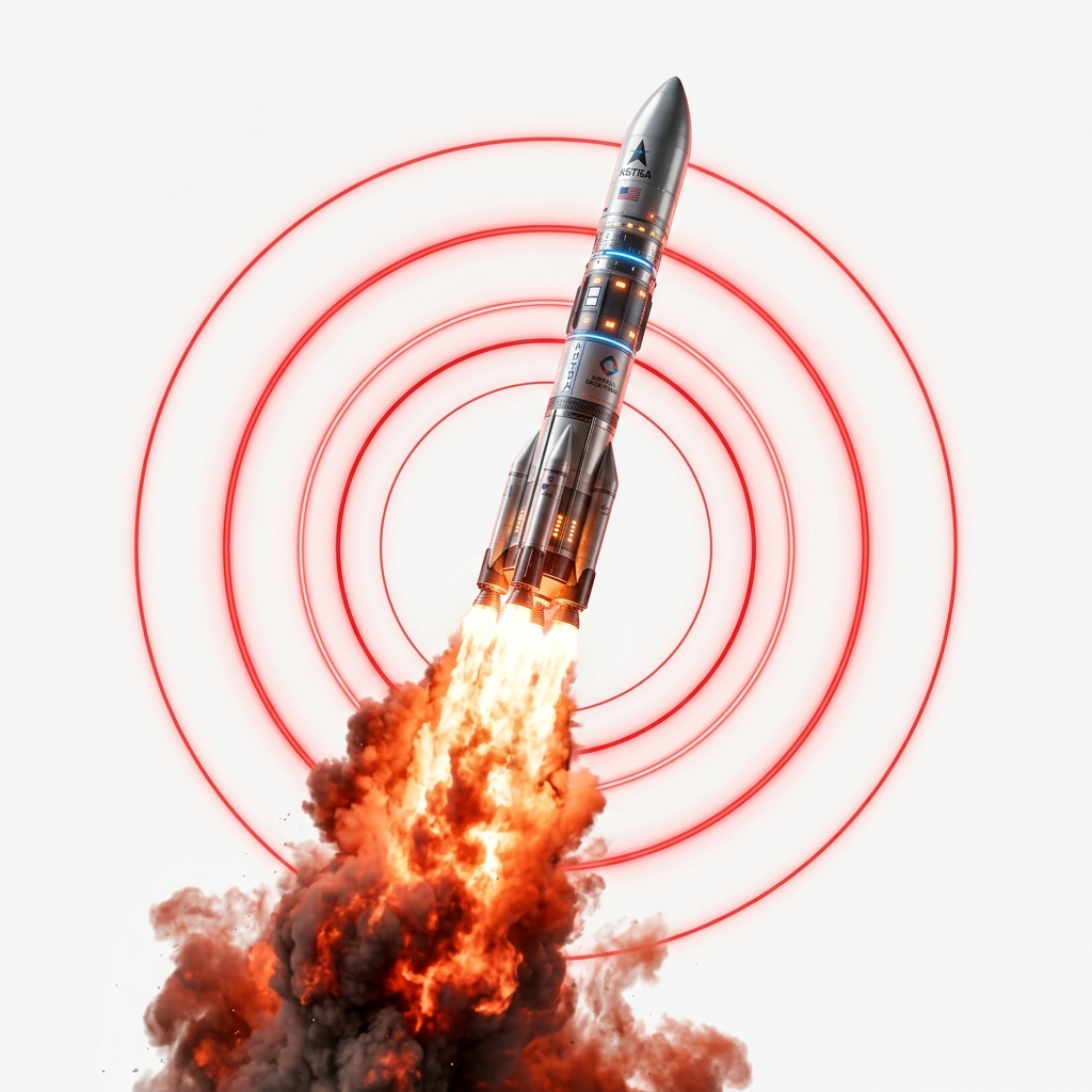 Our Mission Rocket