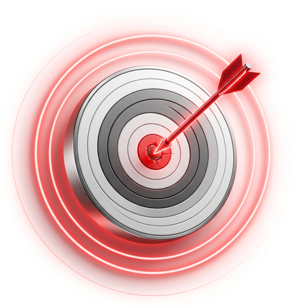 Our Vision Target
