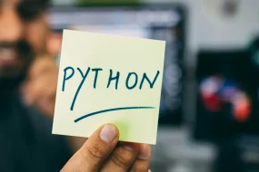 Python Programming