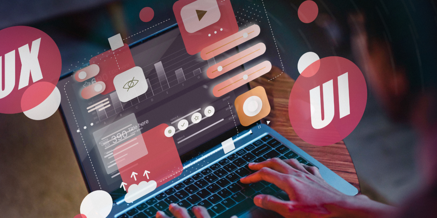 Mobile App Design Trend