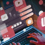 Mobile App Design Trend