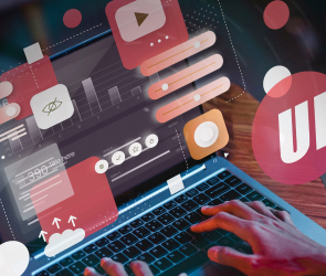 Mobile App Design Trend