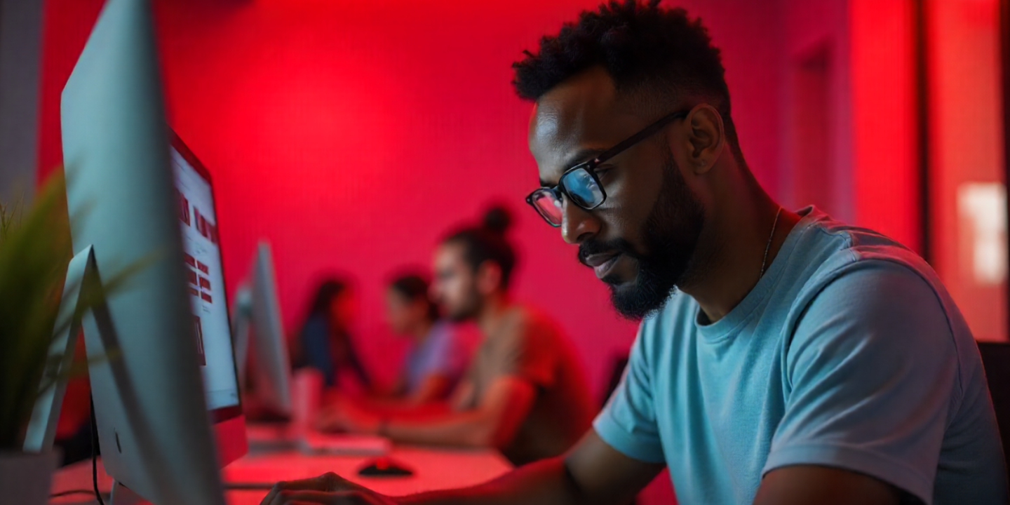 Blazor Developer