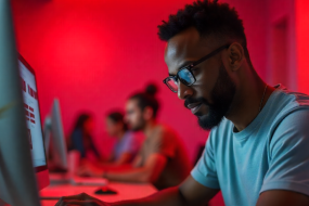 Blazor Developer