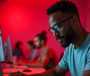 Blazor Developer