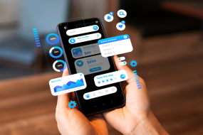 Mobile App Development