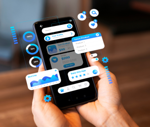 Mobile App Development