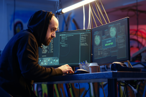 IT Staff Augmentation