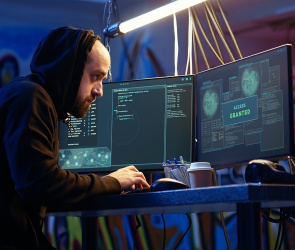 IT Staff Augmentation