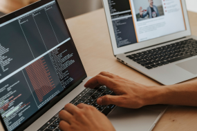 .Net Development