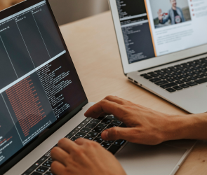 .Net Development