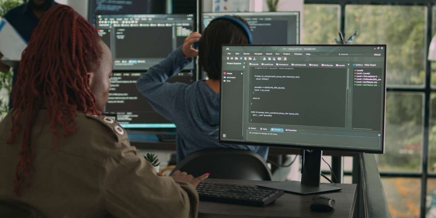 Demand Forecasting Software