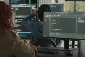 Demand Forecasting Software