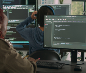 Demand Forecasting Software