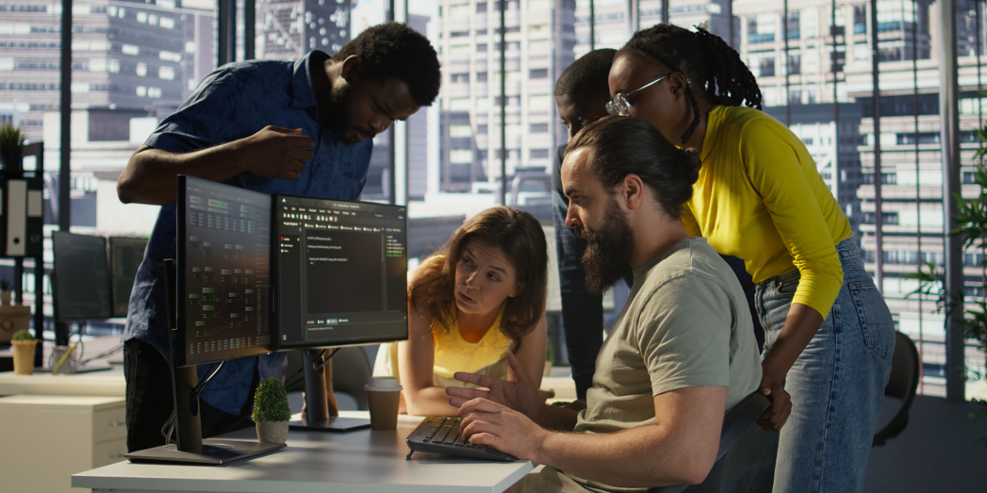 Dedicated Agile Development Teams