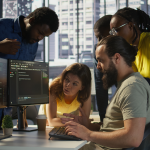 Dedicated Agile Development Teams