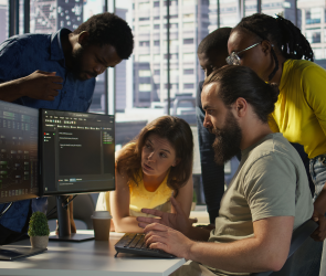 Dedicated Agile Development Teams