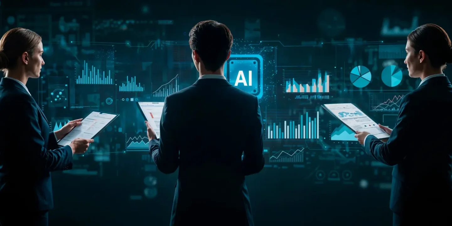 How AI and Machine Learning Help Businesses Grow Faster?