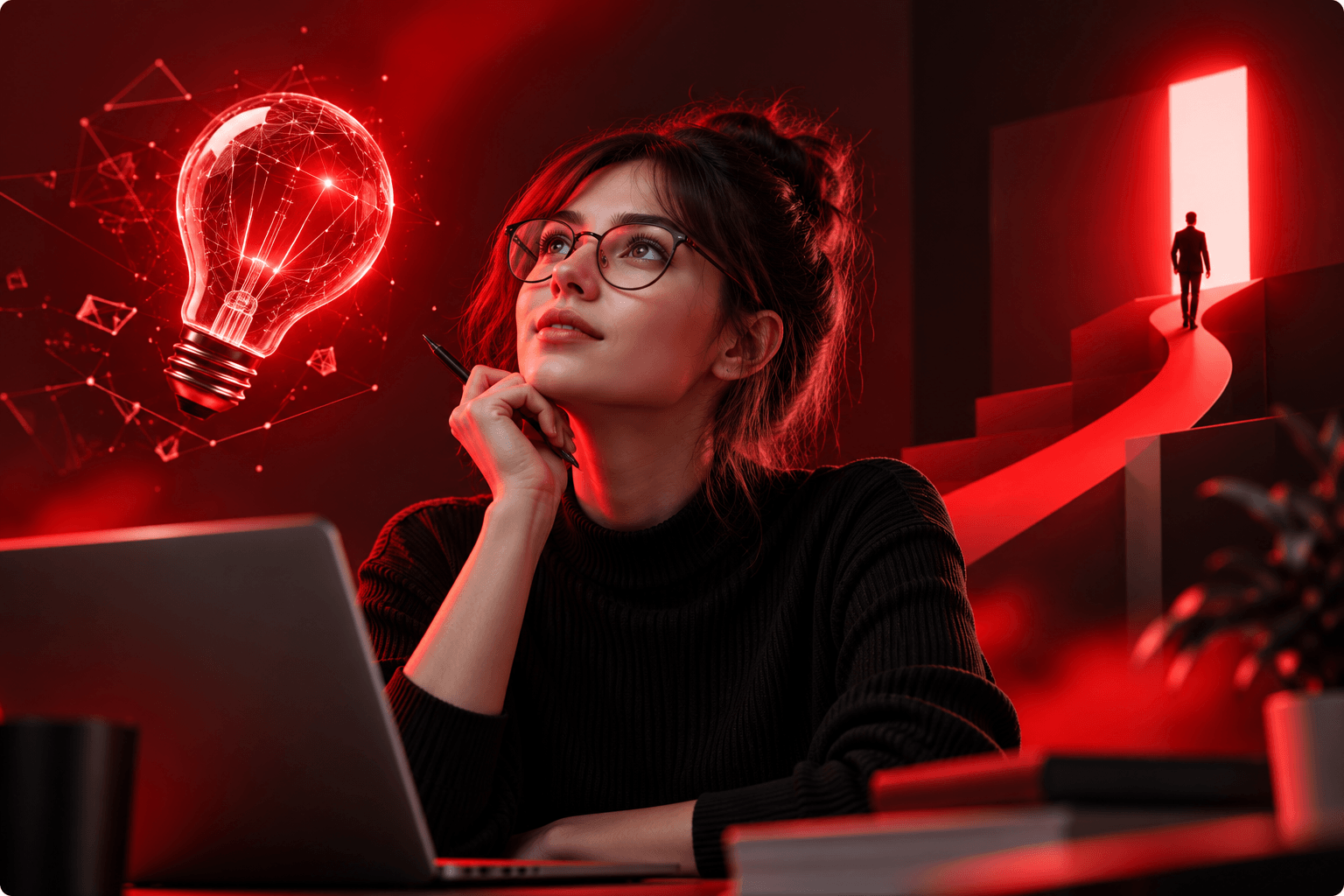 Virtual Coders Icon